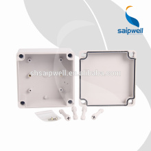 Saipwell Electrical Waterproof Box 125 * 125 * 75